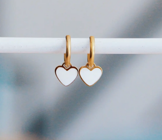 Dangle Heart | Creole