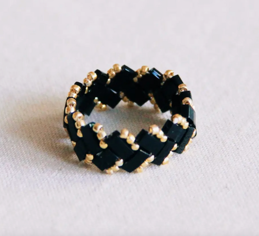 Tilabead | Ring