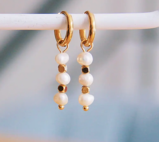 Dangle | Earrings