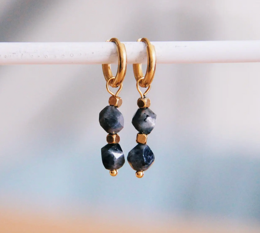 Natural Stone | Dangles