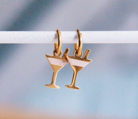 Cocktail | Earrings