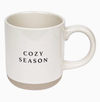 Cozy Season | Mug