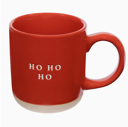 Ho Ho Ho | Mug