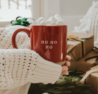 Ho Ho Ho | Mug