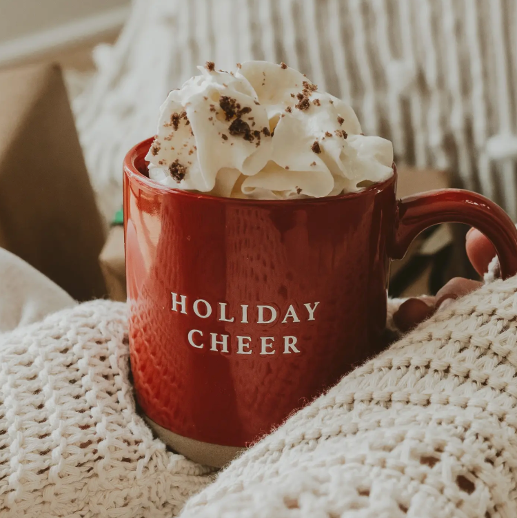 Holiday Cheer | Mug