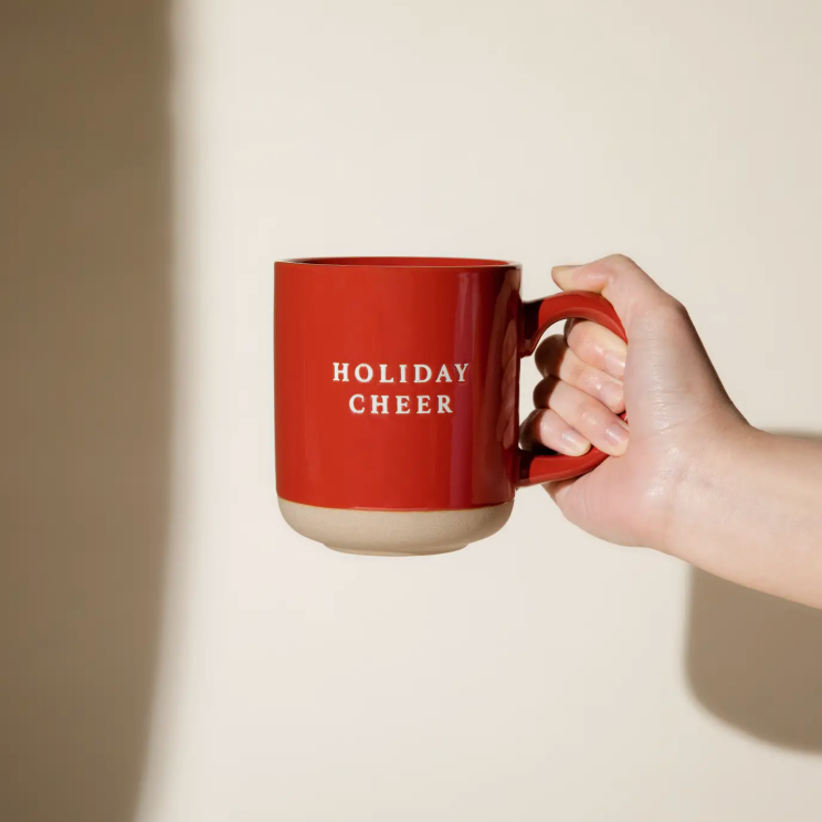 Holiday Cheer | Mug