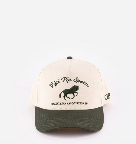 Gigi Pip Sports | Hat