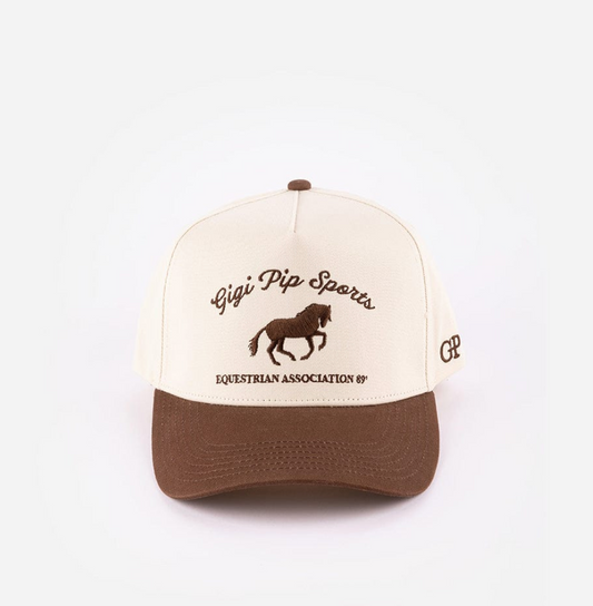 Gigi Pip Sports | Hat