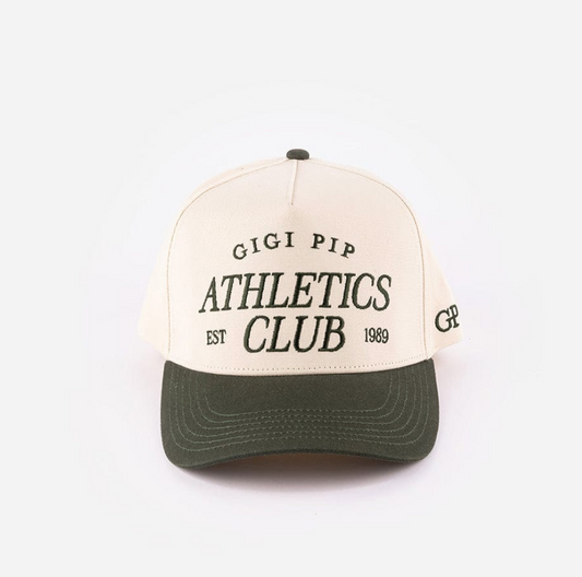 Athletics Club | Hat