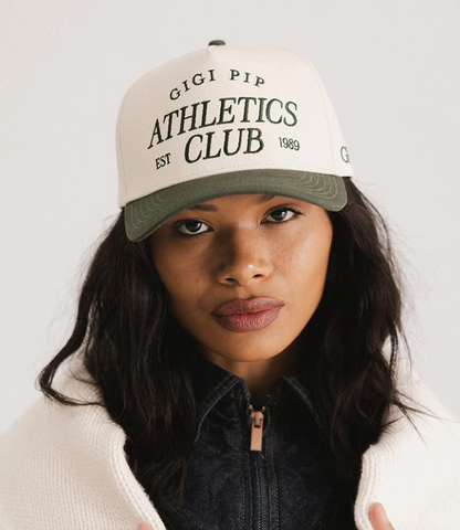 Athletics Club | Hat