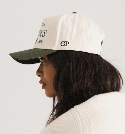 Athletics Club | Hat