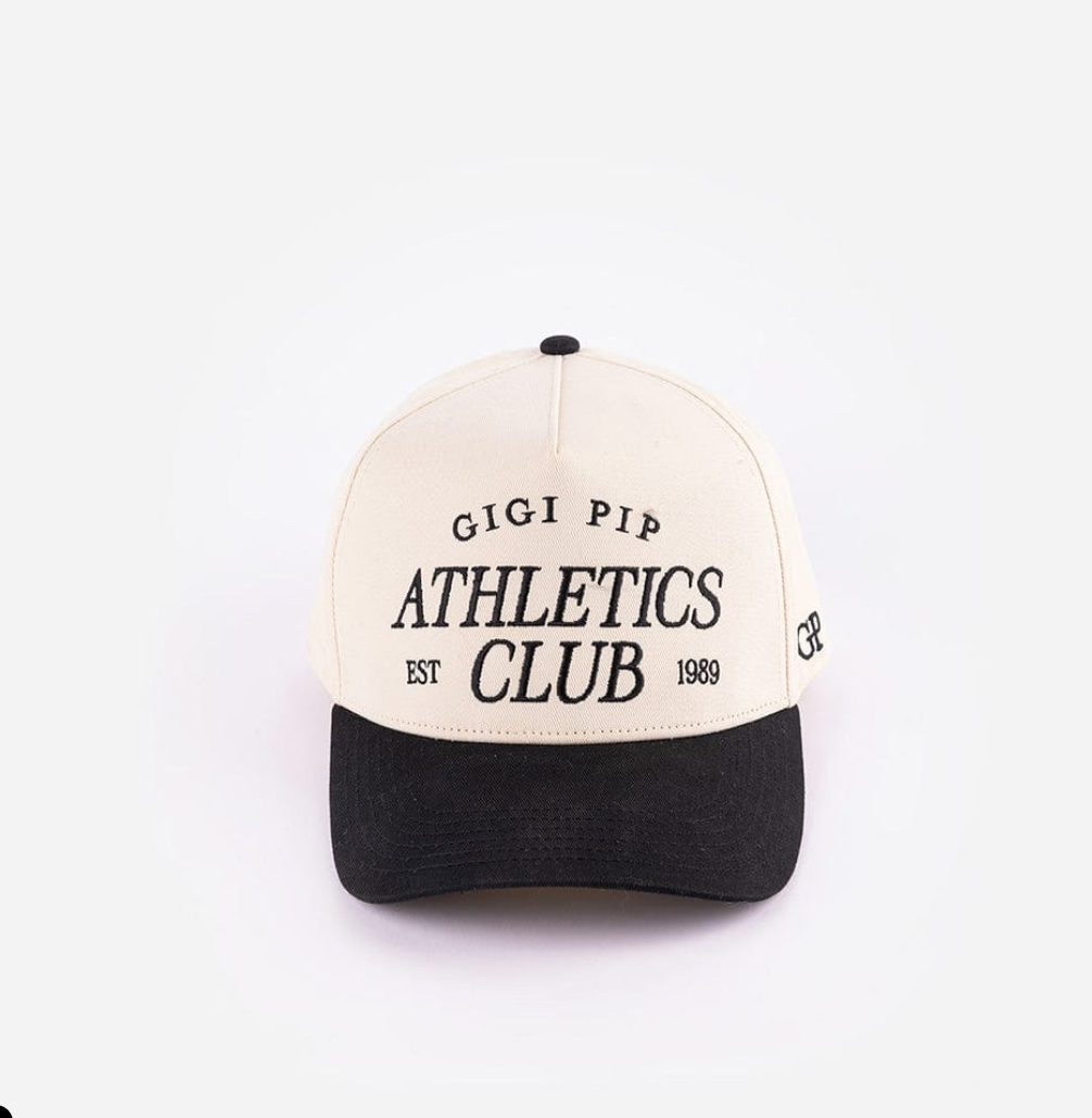 Athletics Club | Hat