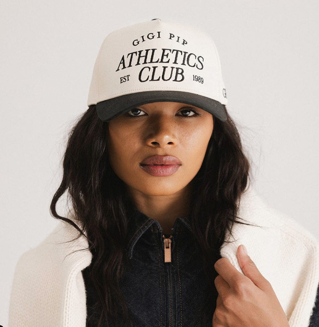 Athletics Club | Hat