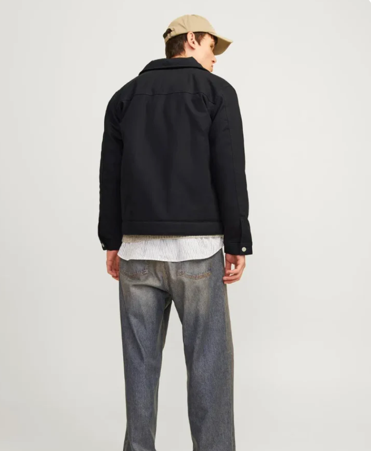 Bushwick | Worker Jacket