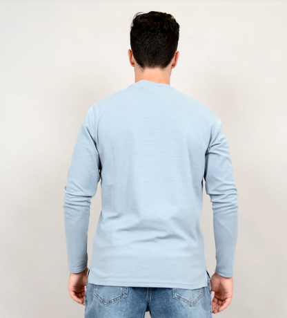 Ottoman | Tee Crewneck