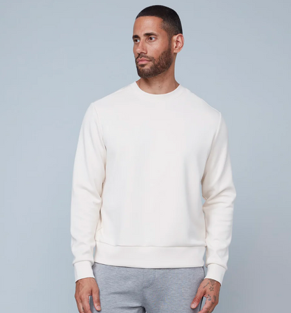 Soft Knit | Crewneck