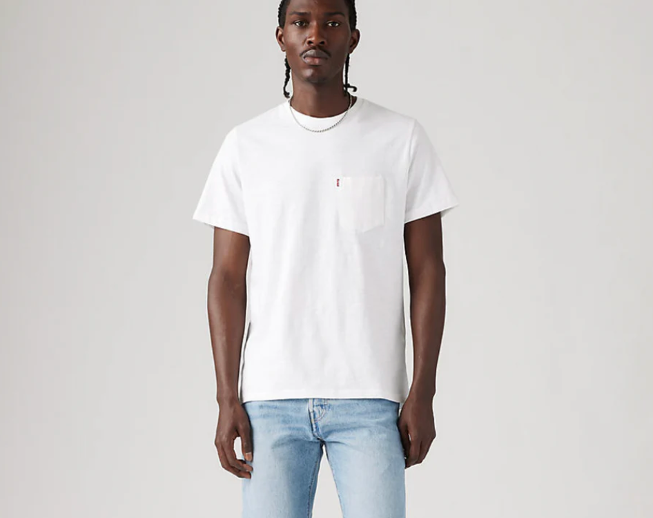 Levi's Classic | Pocket Tee