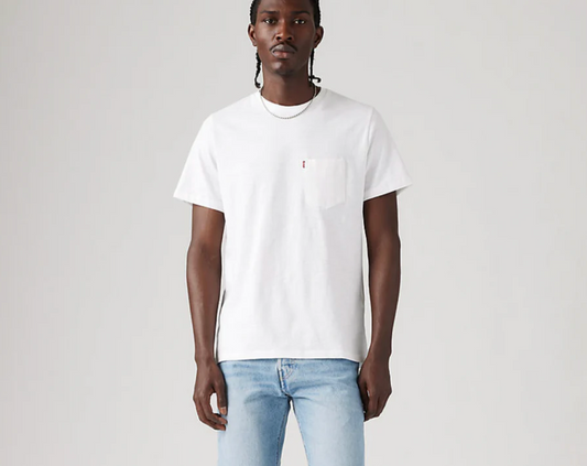 Levi's Classic | Pocket Tee