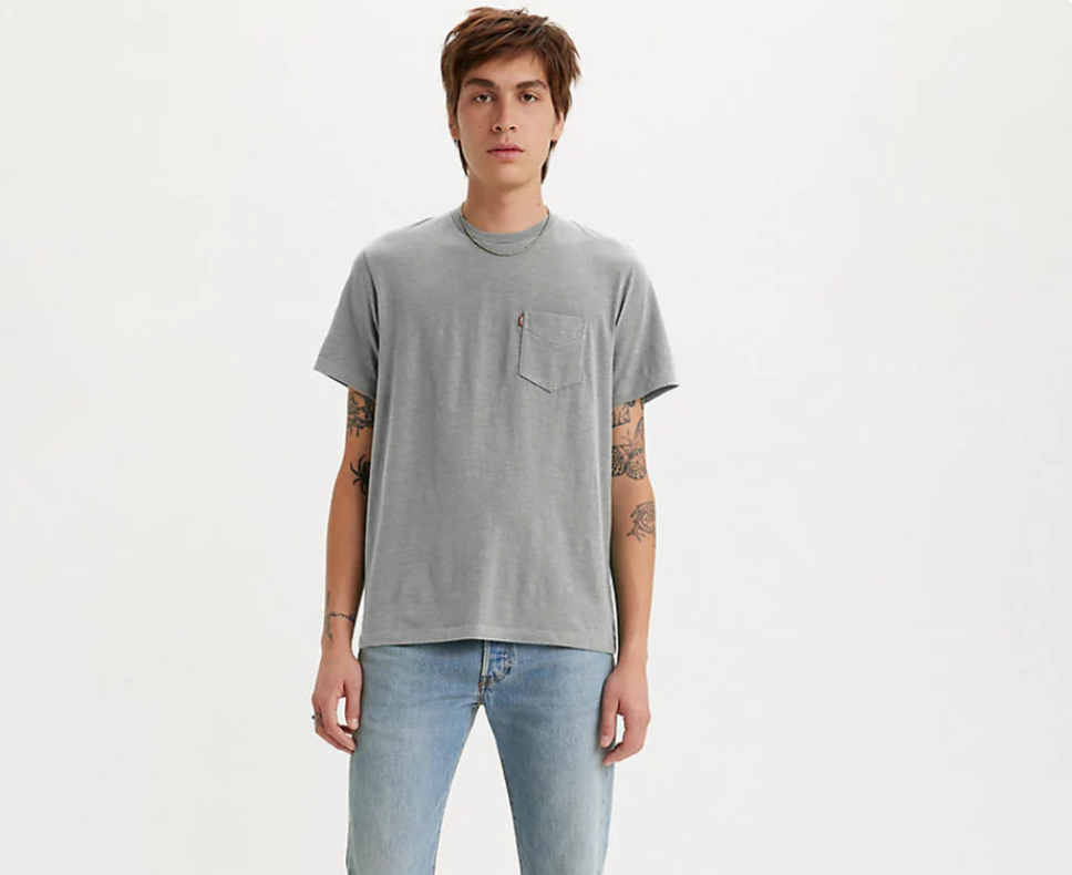 Levi's Classic Pocket | Tee