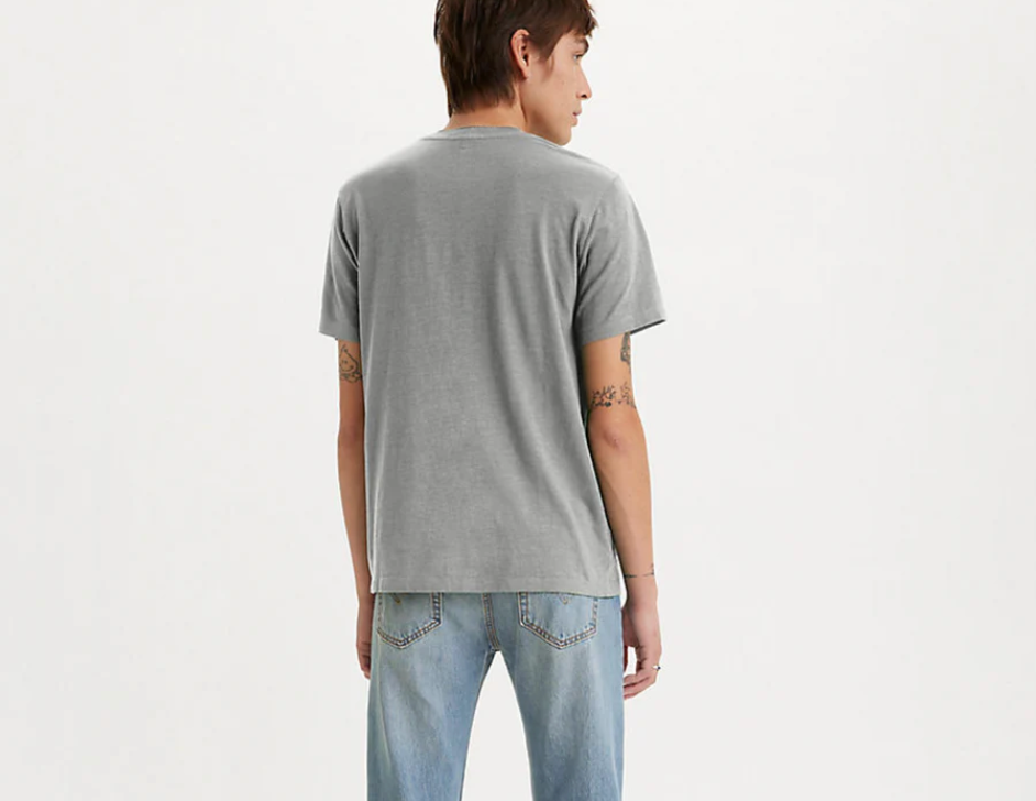 Levi's Classic Pocket | Tee