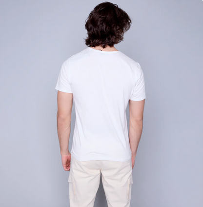 Ivory | Tee