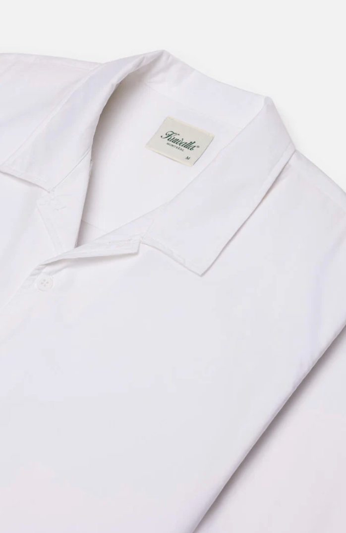 Poplin | Shirt