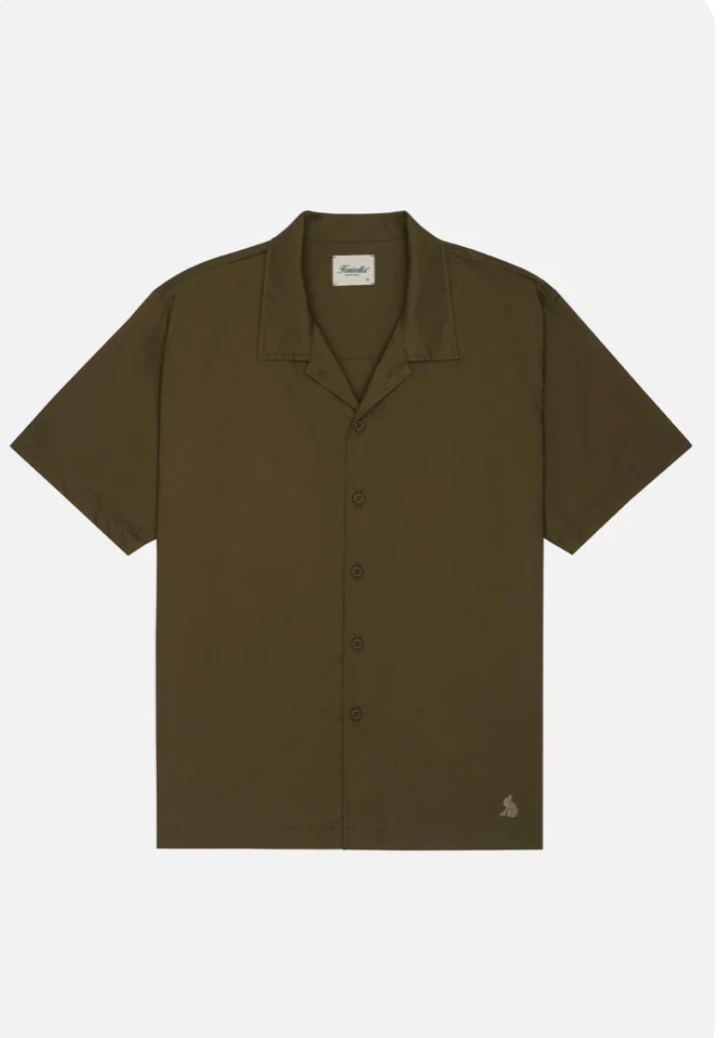 Poplin | Shirt