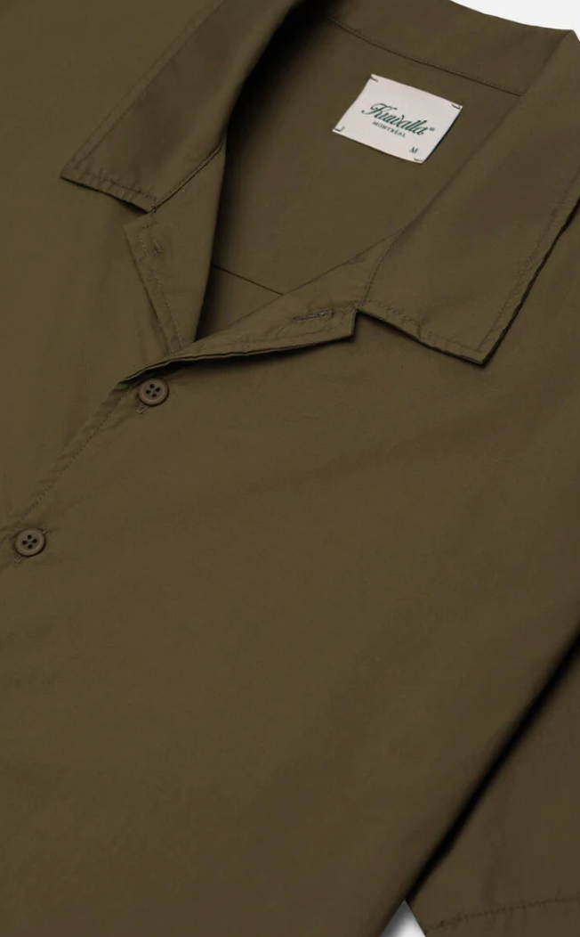 Poplin | Shirt