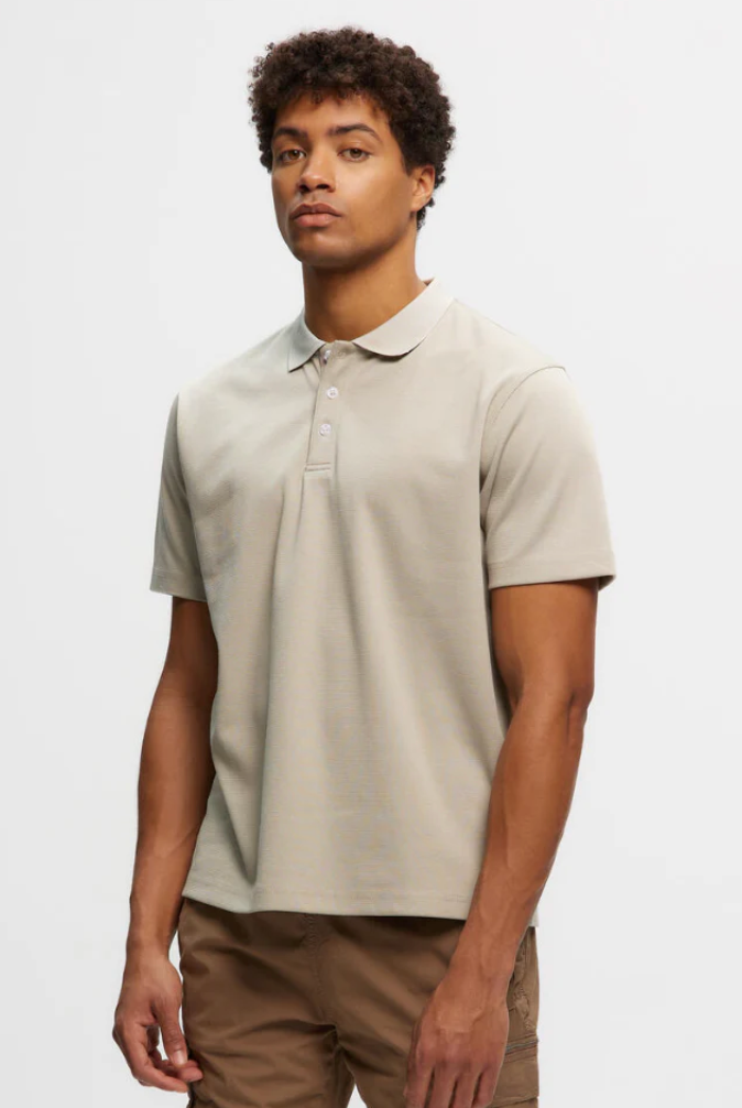 Polo | Shirt