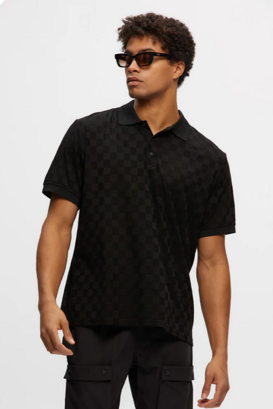 Jacquard | Polo