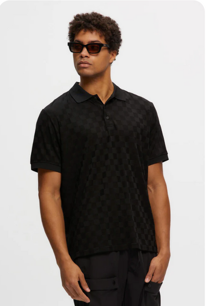 Jacquard | Polo