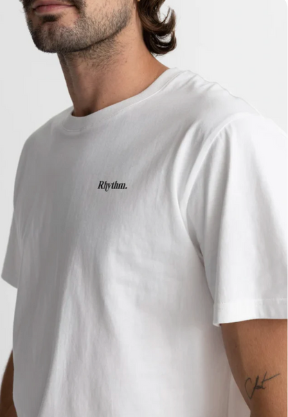 Rhythm | Tee