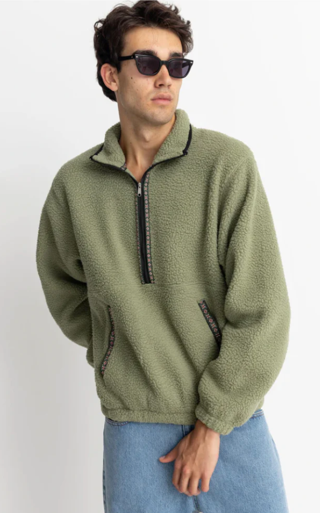 Sherpa | Sweater