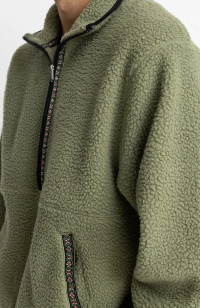 Sherpa | Sweater