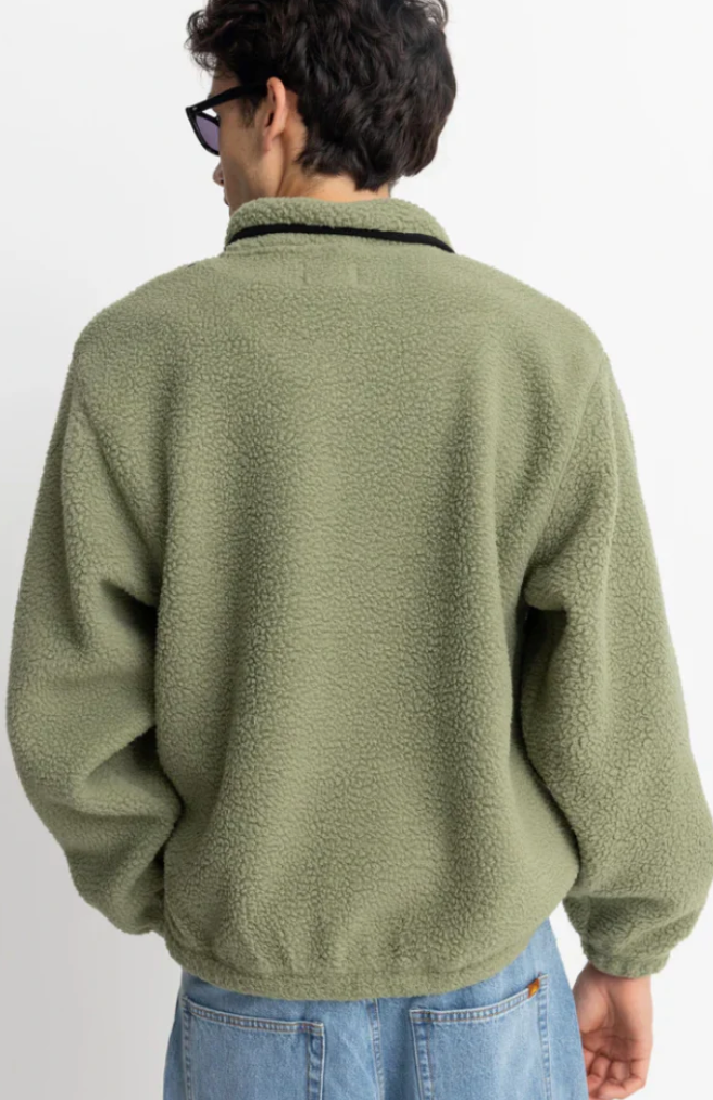 Sherpa | Sweater