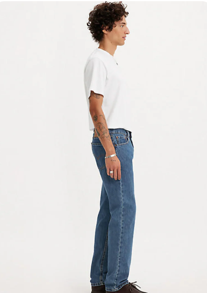 Levi's 505 | Regular Denim