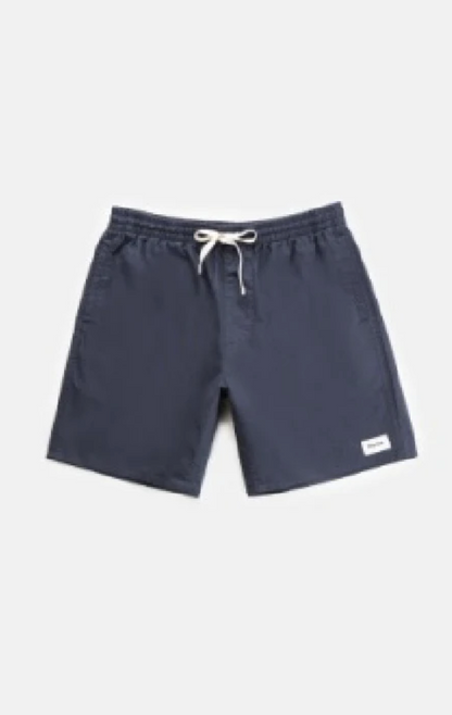 Linen Jam | Shorts