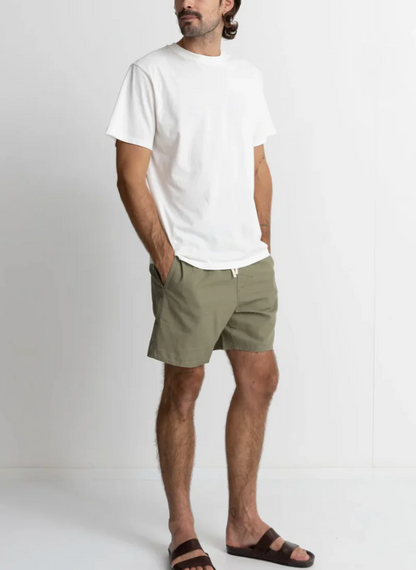 Linen Jam | Short