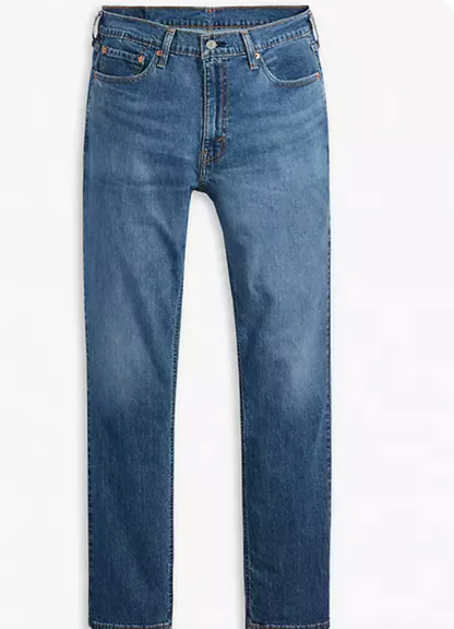 Levi's 541 | Athletic Taper Denim