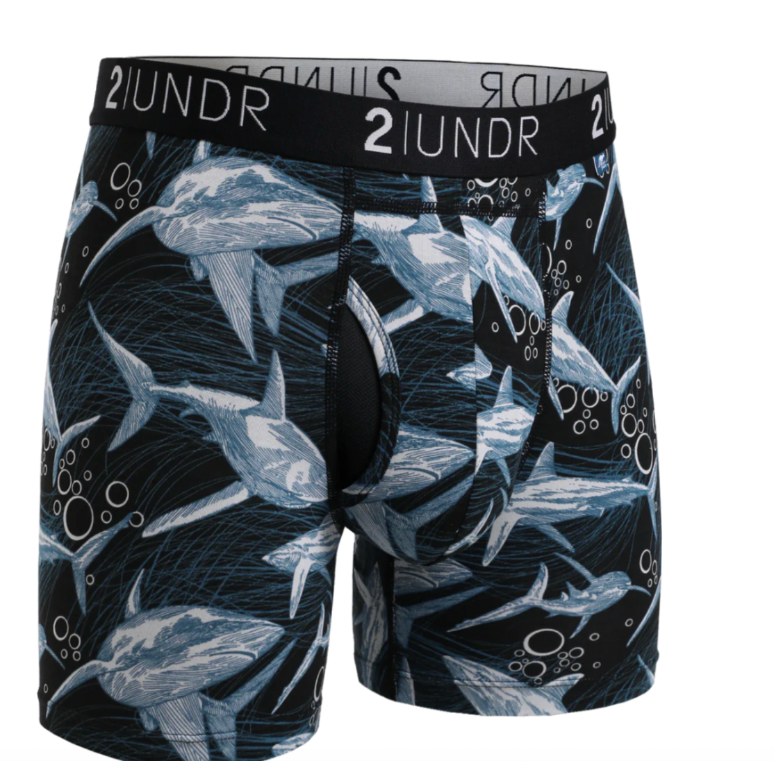 2 Pack Boxer Set | 2UNDR