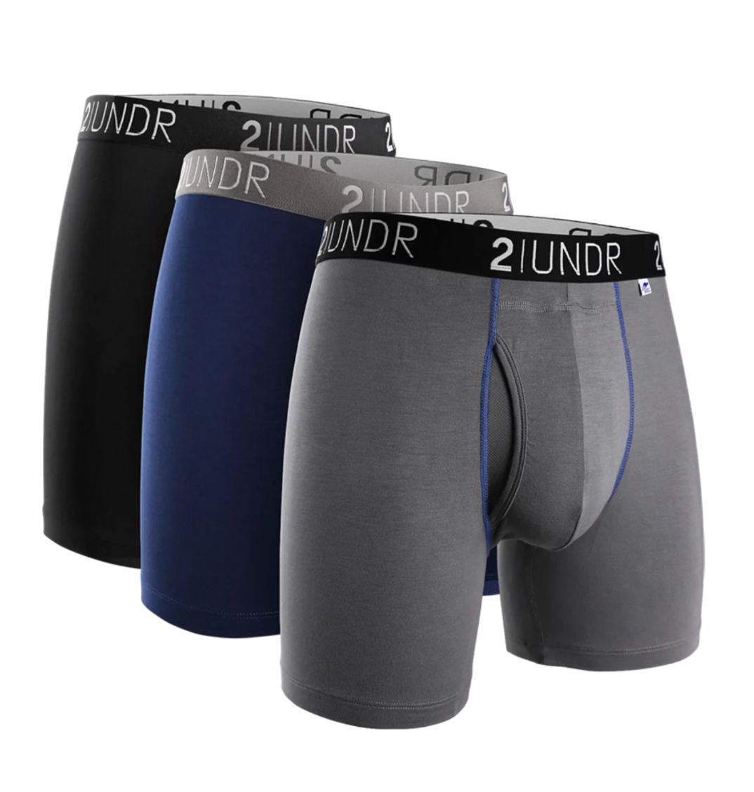 3 Pack Boxer Set | 2UNDR