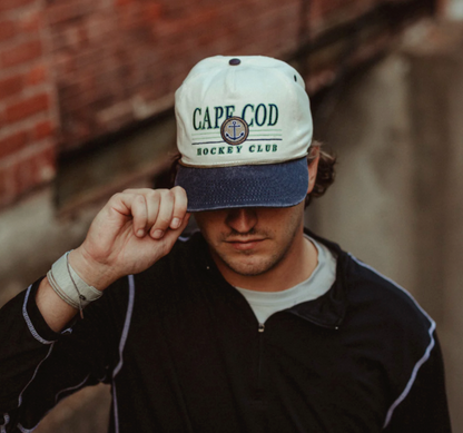 Cape Cod Hockey Club | Snapback