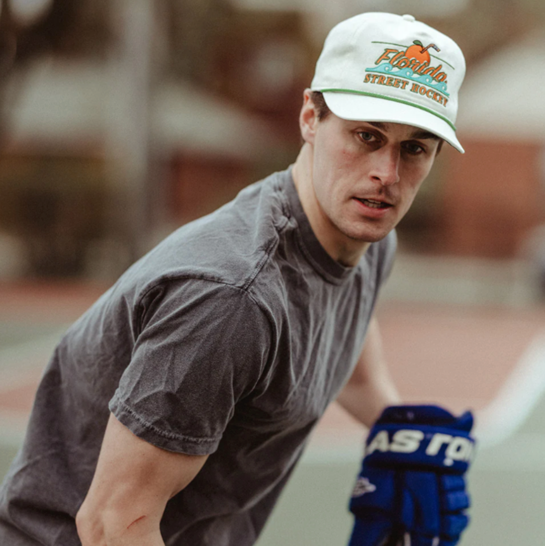 Florida Street Hockey | Snapback