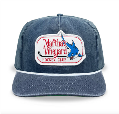 Marthas Vineyard Hockey Club | Snapback