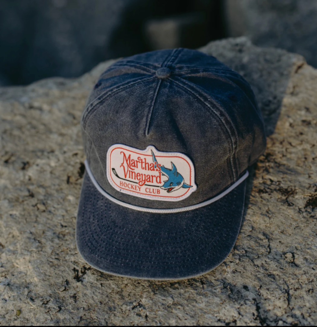 Marthas Vineyard Hockey Club | Snapback