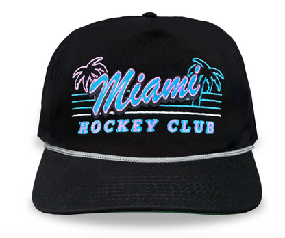 Miami Hockey Club | Snapback