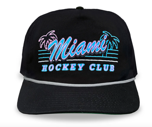 Miami Hockey Club | Snapback