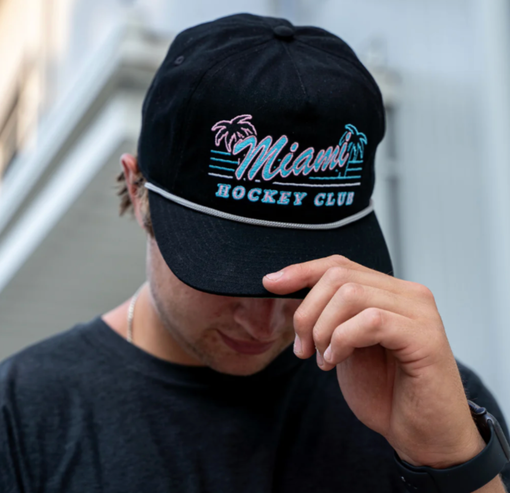 Miami Hockey Club | Snapback