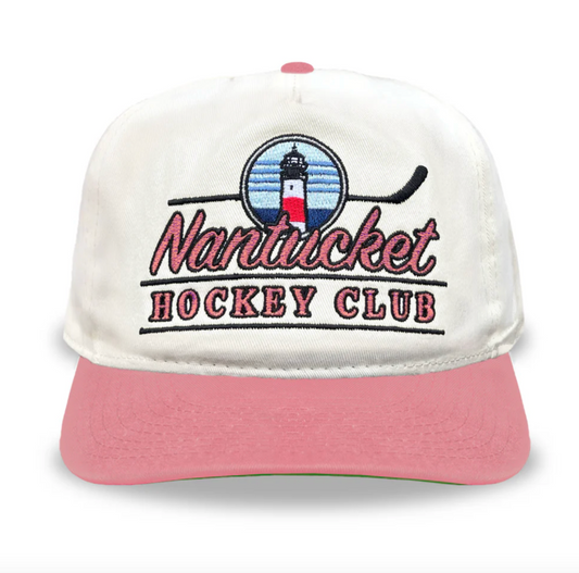 Nantucket Hockey Club | Snapback