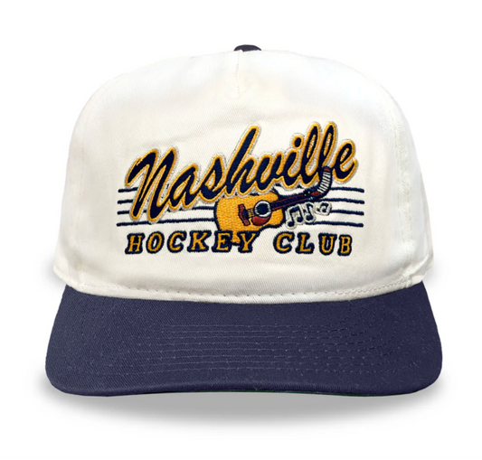 Nashville Hockey Club | Snapback